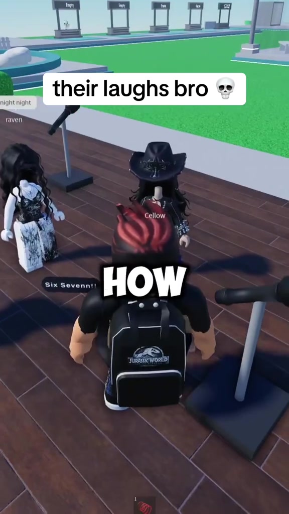 @No brain James