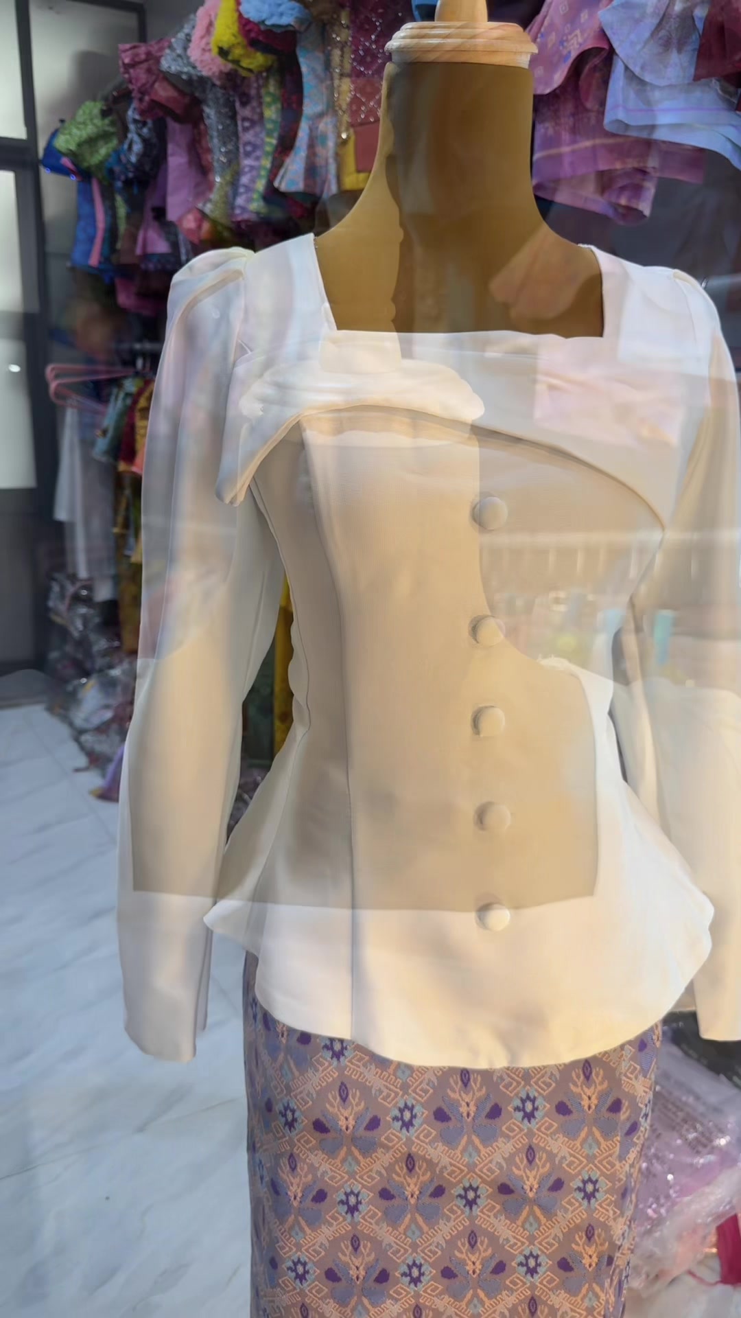 @Shop Đồ Khmer N&ecirc;t NaRy