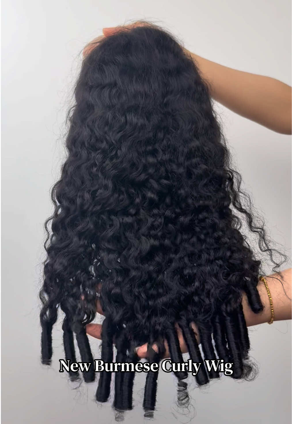 @Bling Hair Fashion