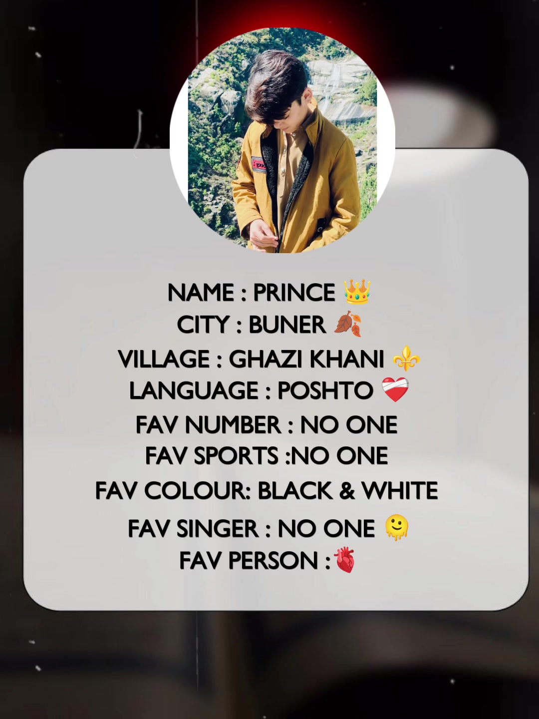 @👑𝘾𝘼𝙇𝙇 𝙈𝙀 𝙋𝙍𝙄𝙉𝘾𝙀👑