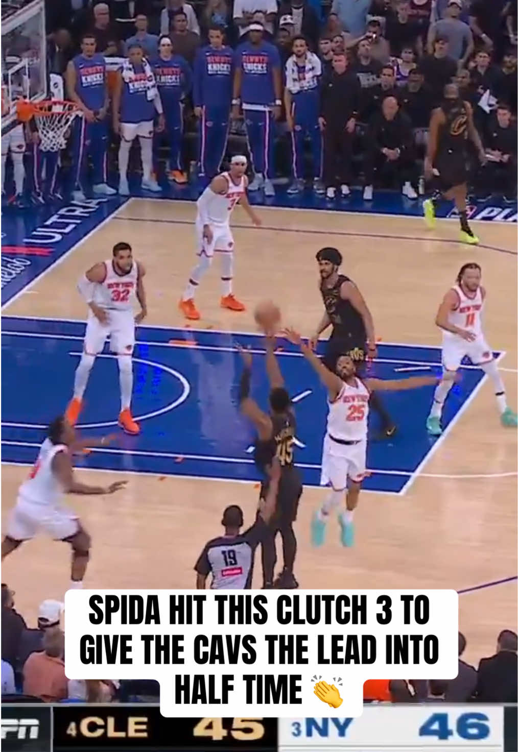@The Sporting News