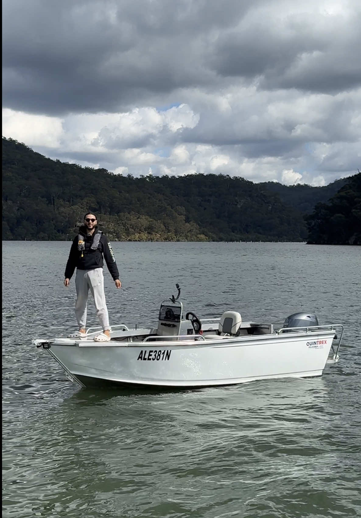 @Abz | Finesse Angler