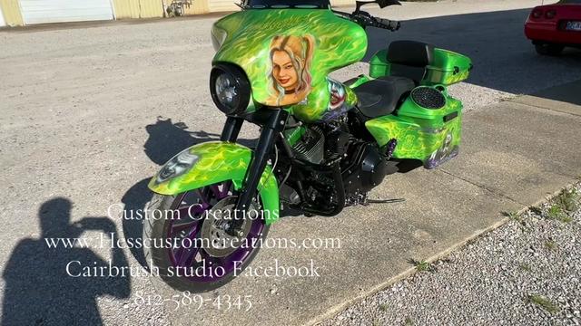 @hesscustomcreation