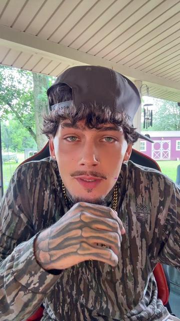 @ghettocowboynation