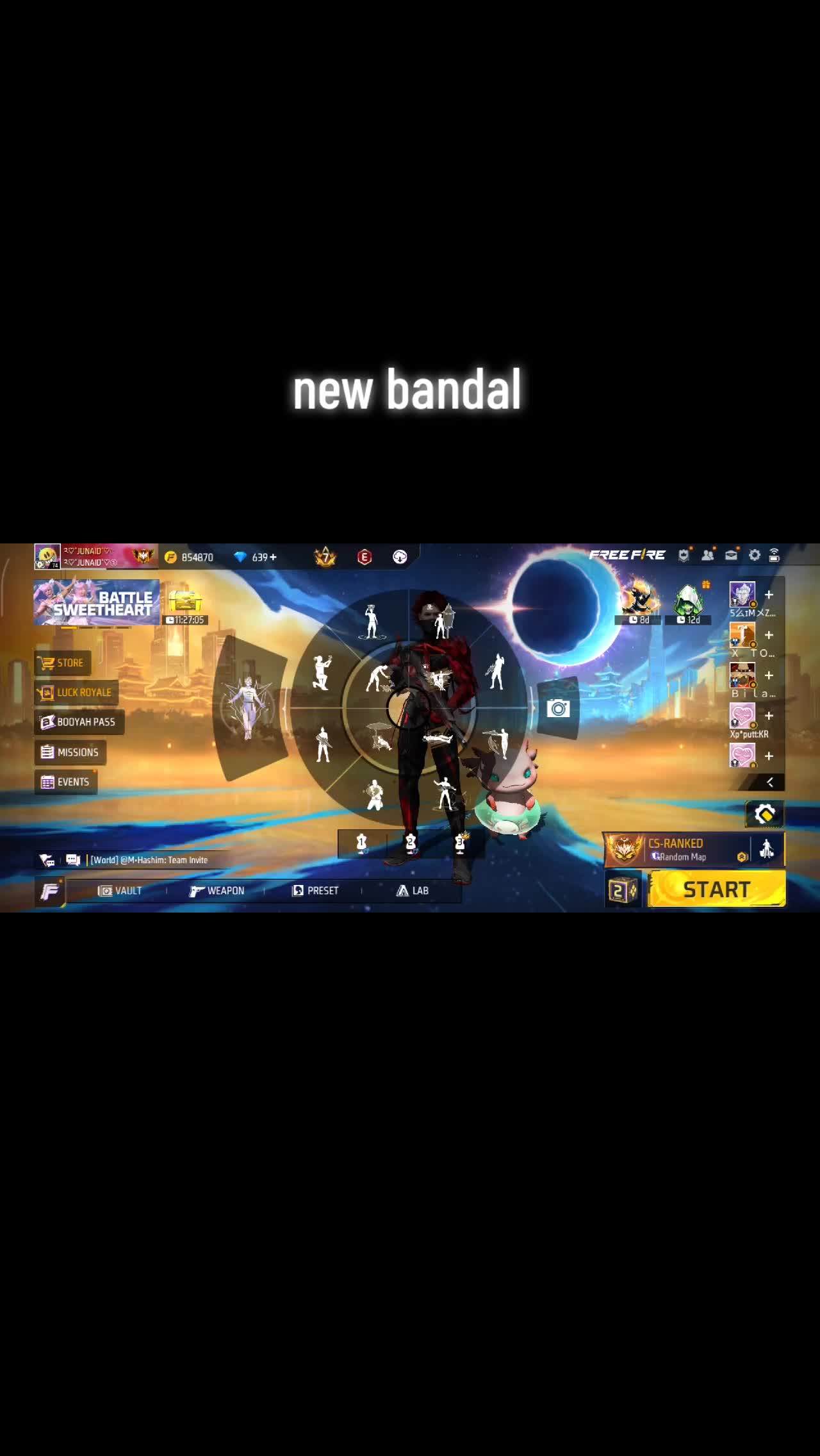 @JUNAID💯gaming