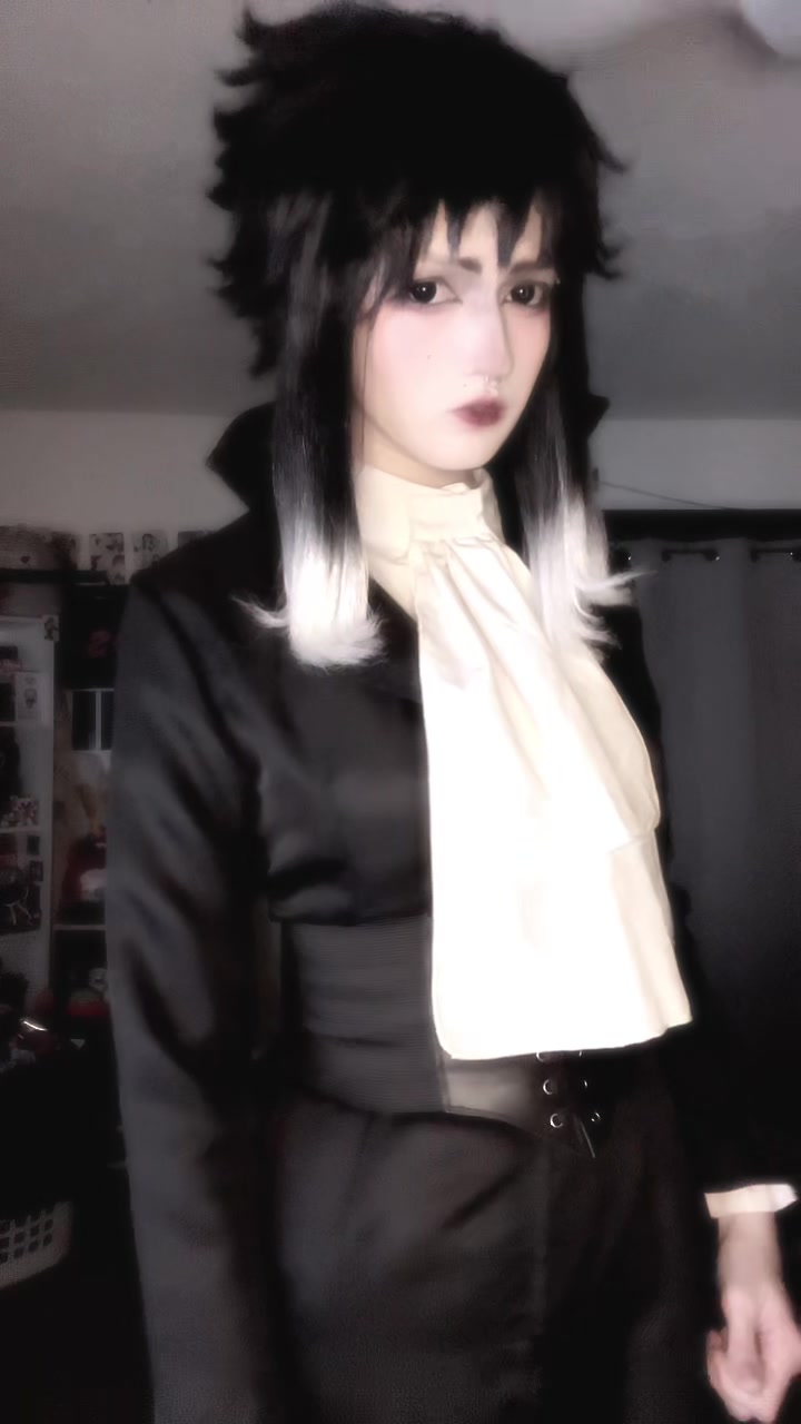 @⋆˚࿔ ʀᴏʀᴏ ⋆˚࿔