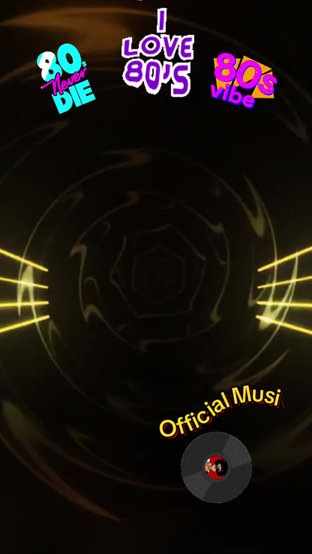 @official music