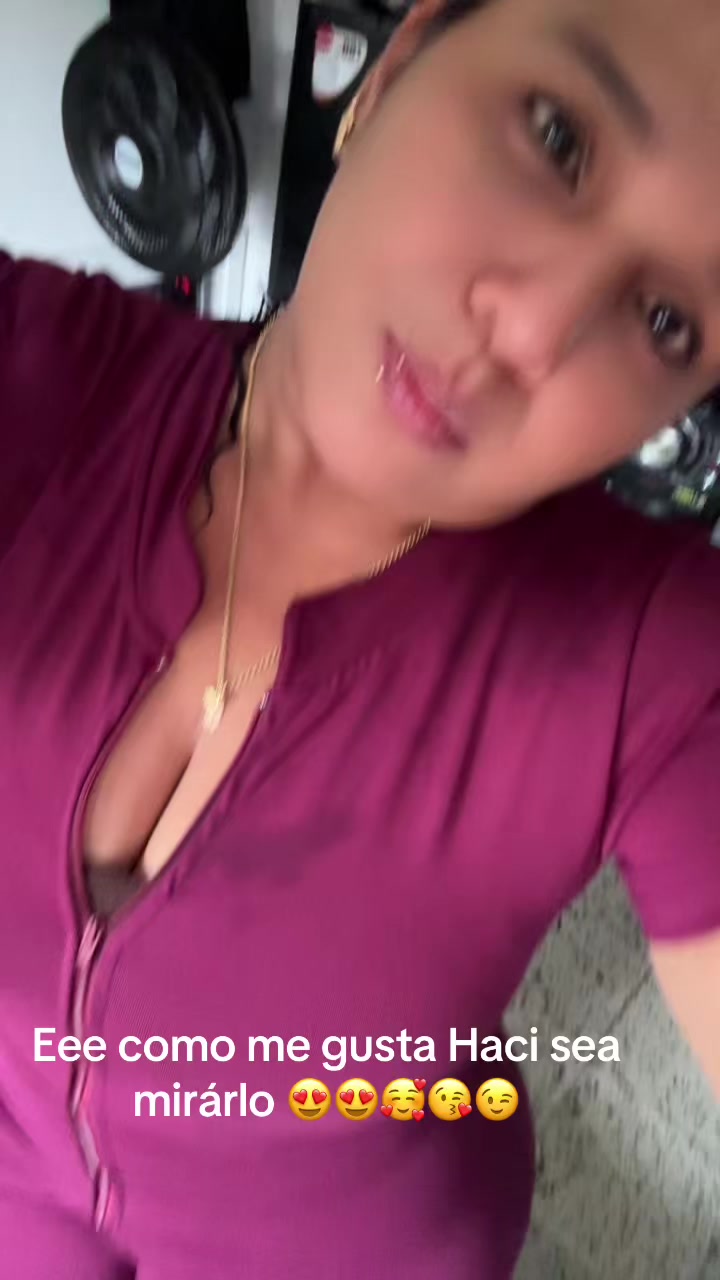 @la negrita