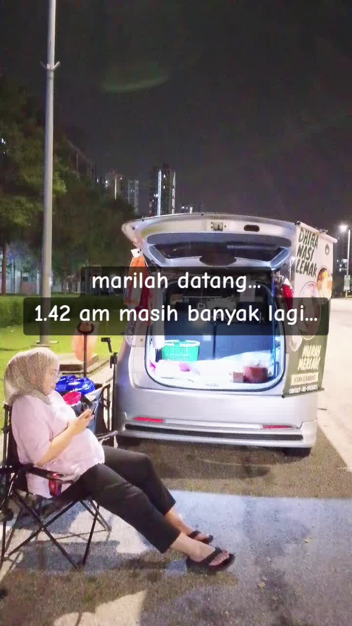 @DHIRA NASI LEMAK