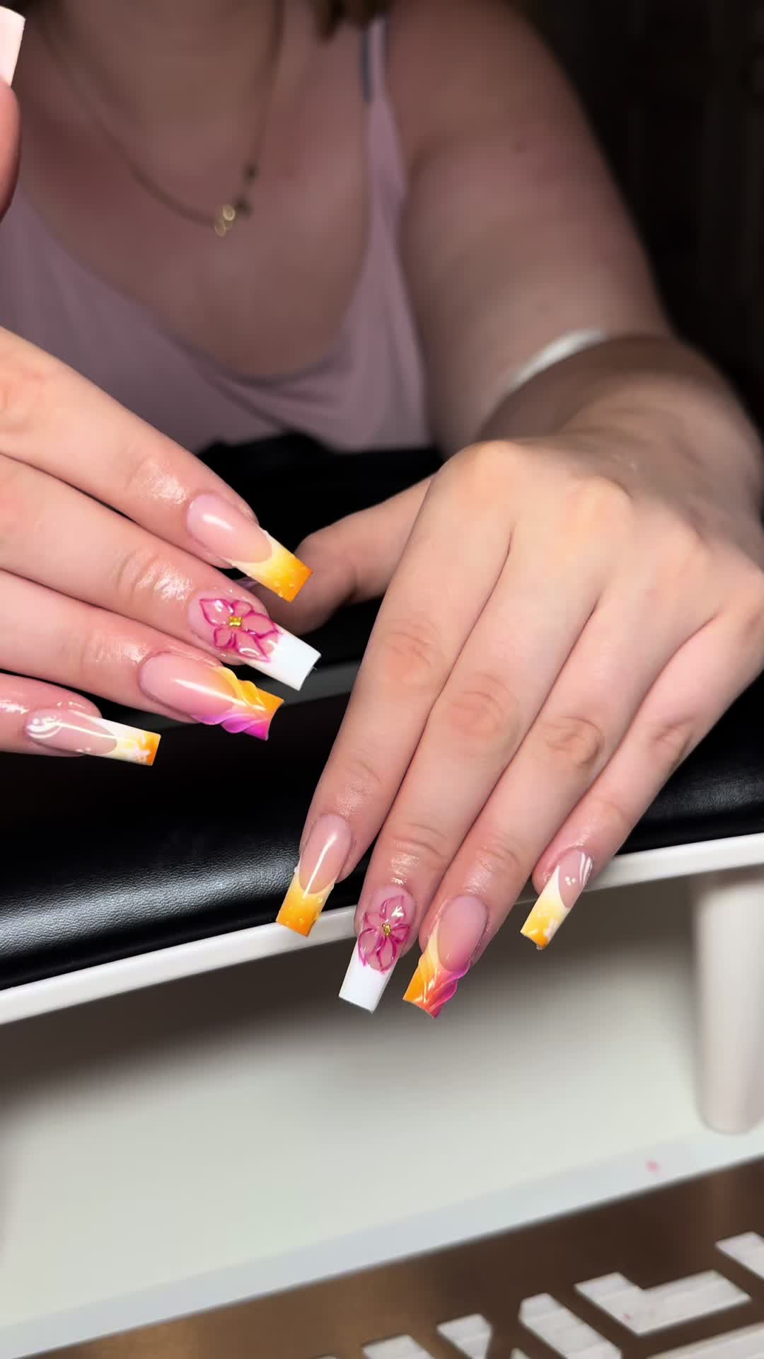 @adanails | ARGENTEUIL