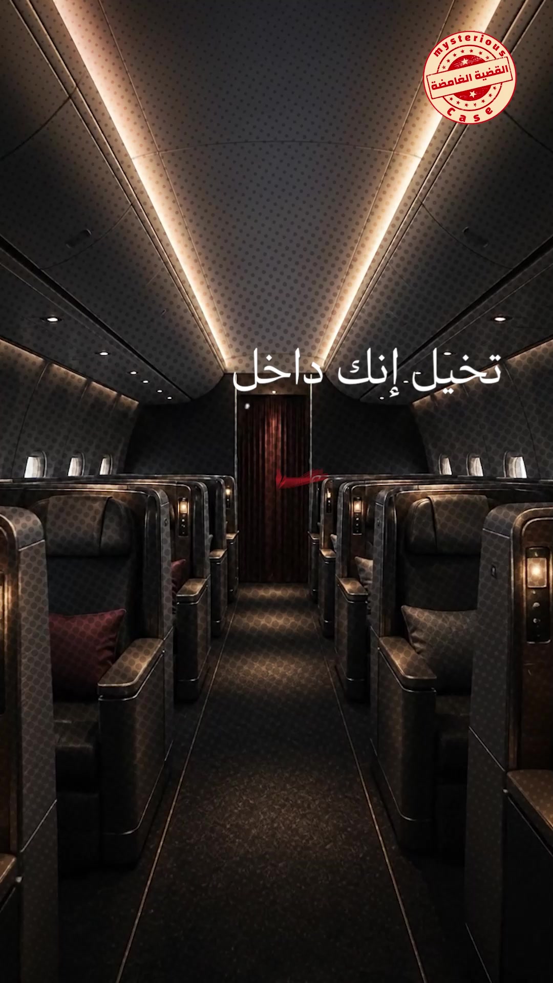 @القضية الغامضة 🕵🏽&zwj;♂️🔎