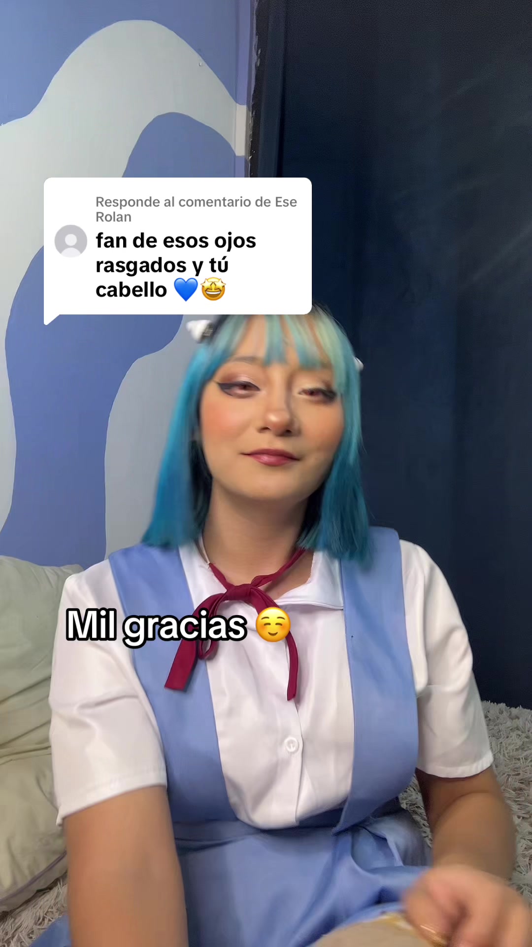 @Natasha