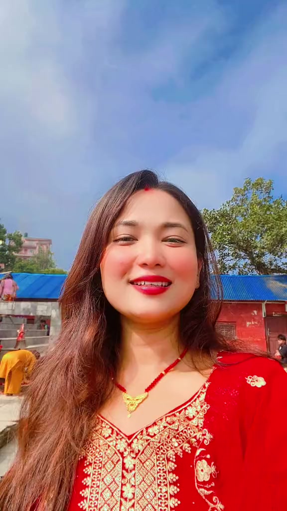 @Mee nah🕉️