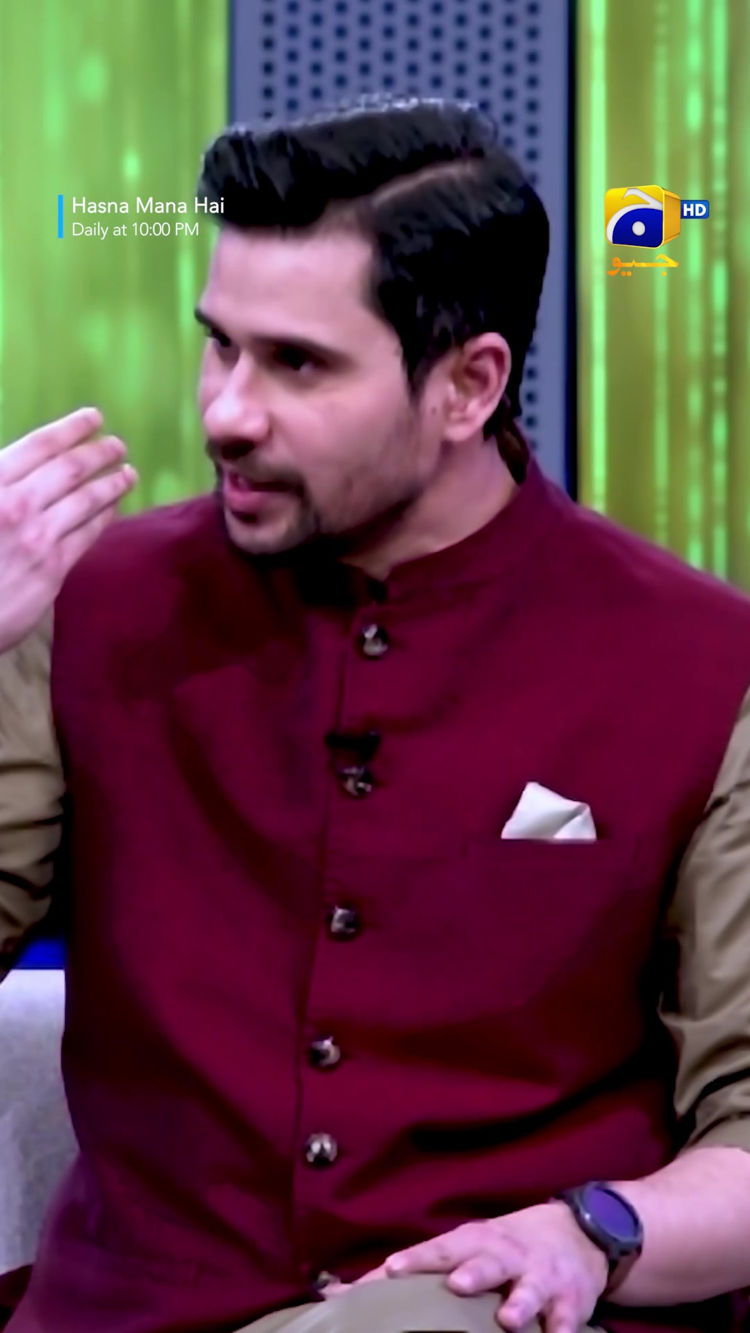 @Har Pal Geo - Geo TV