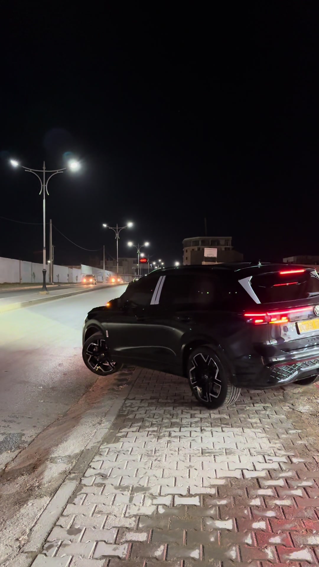 @Lavage Auto Sadaoui 02 🥇