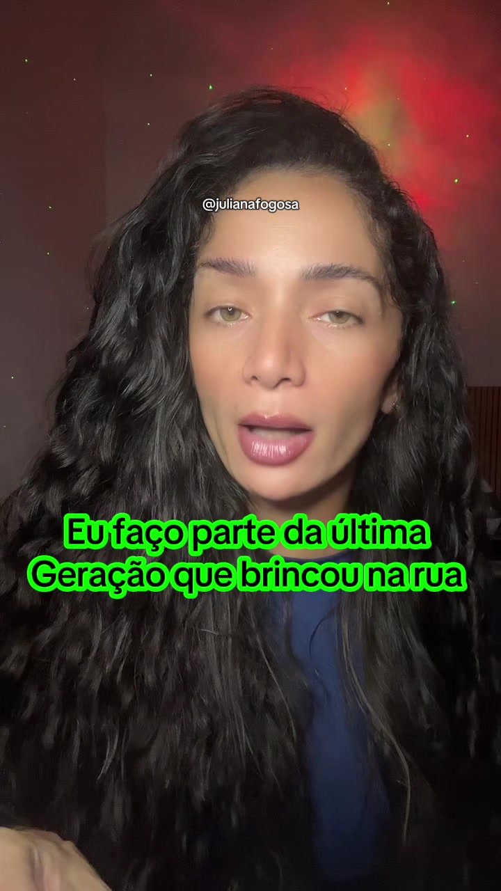 @Juliana fogosa🔥