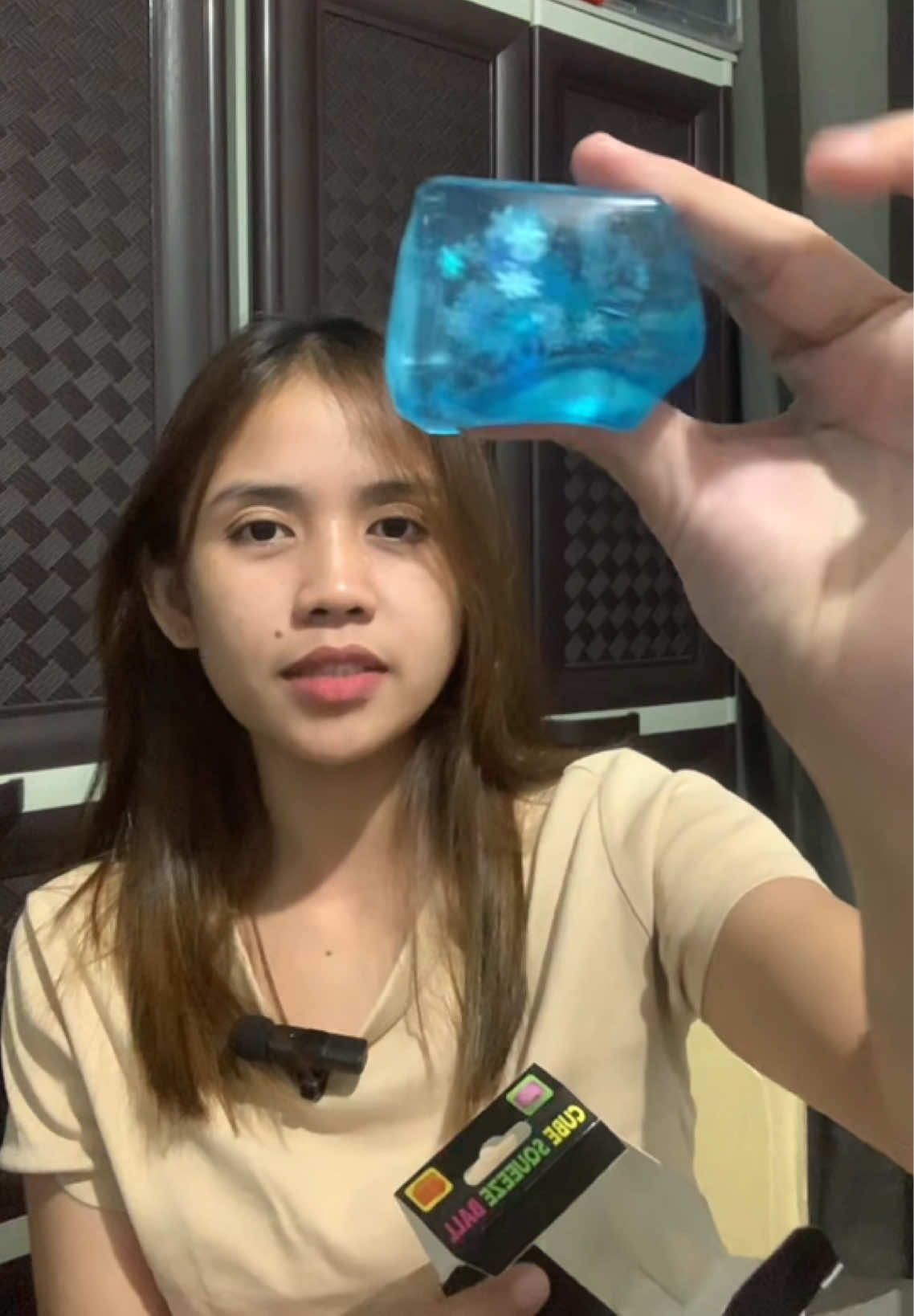 @mami cris