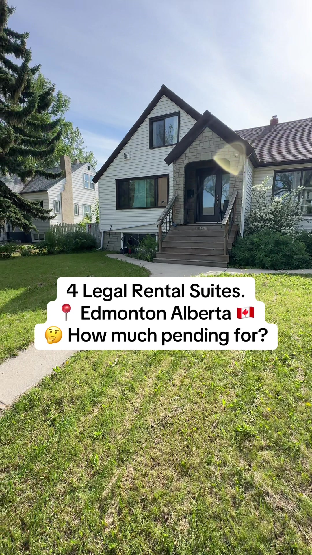 @Marshal Muhammad |YEG REALTOR®