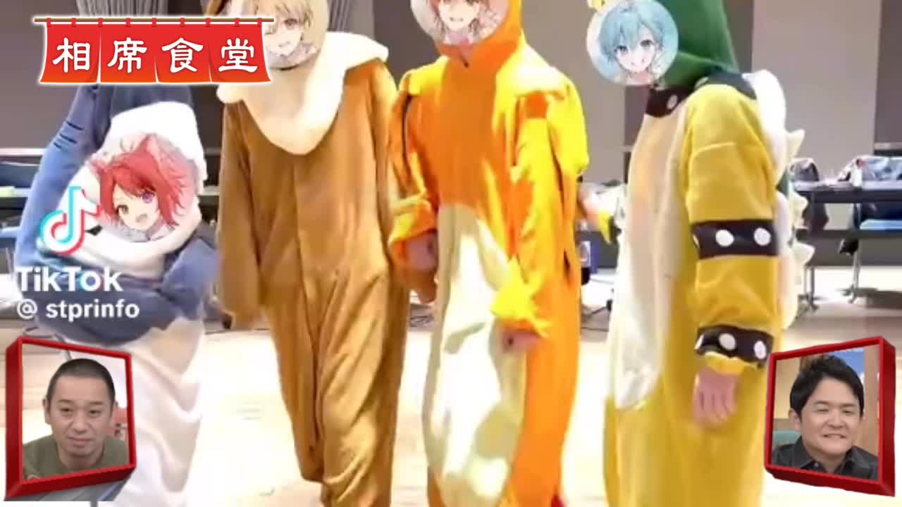 @ジェルりすなー😉ジェルくんビジュ良い(≧∇≦)b
