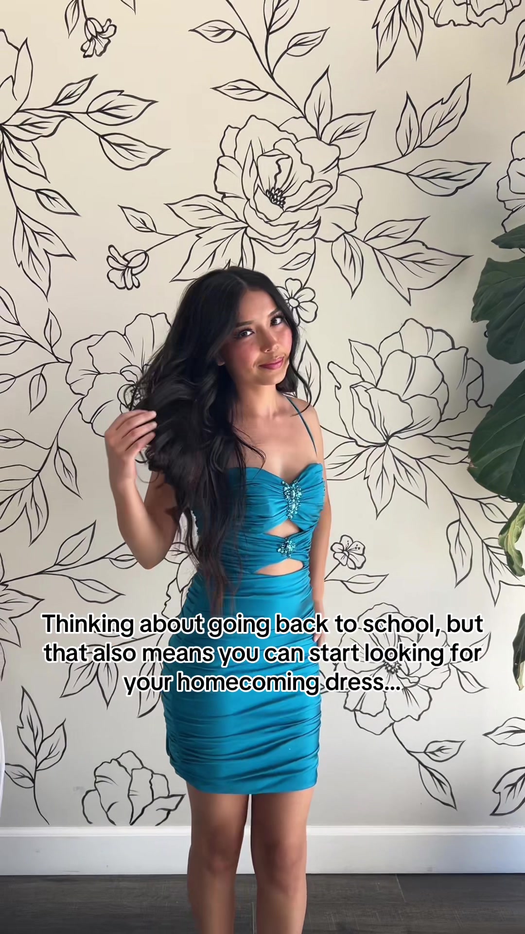 @Just Girl Stuff