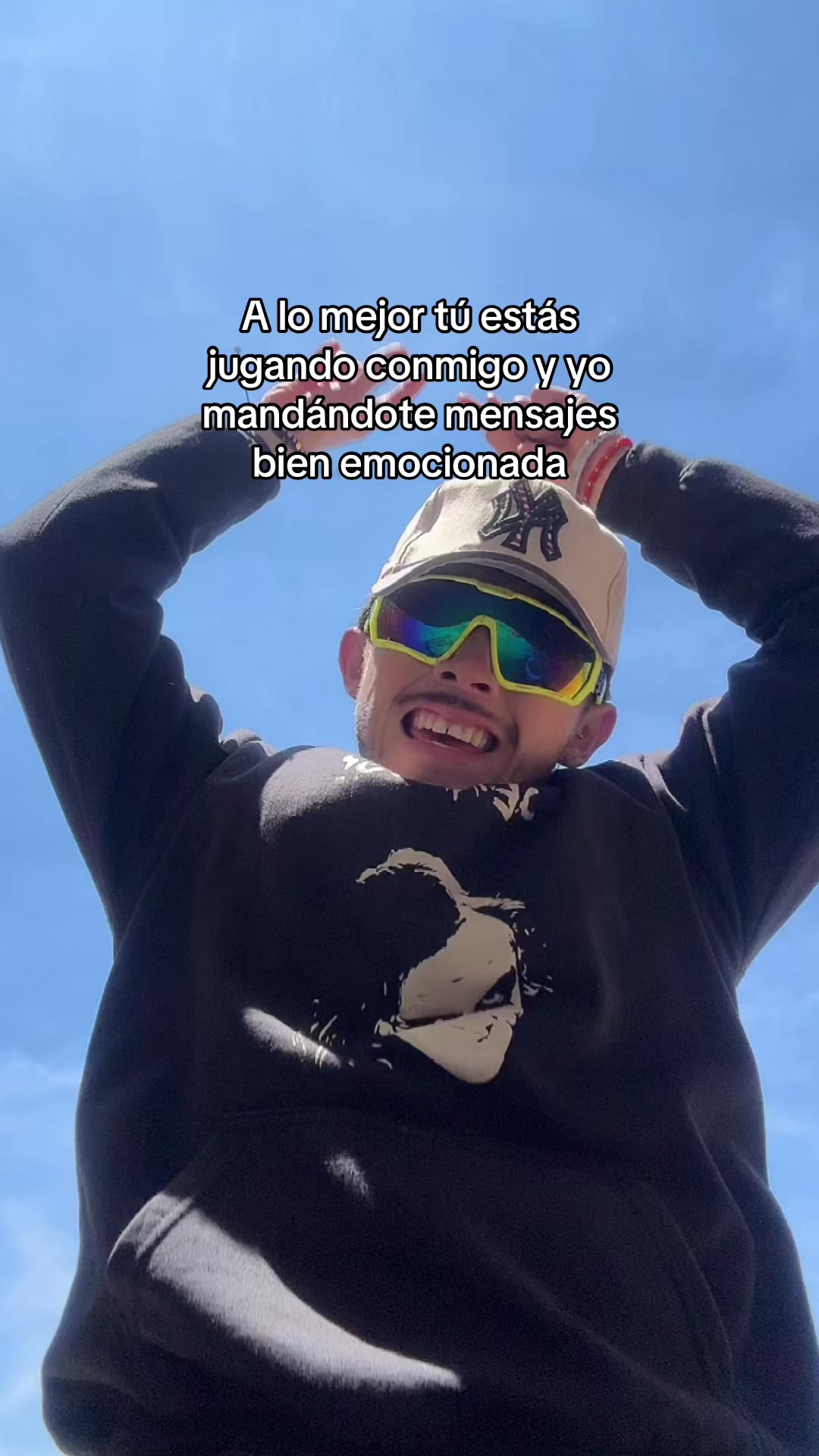 @Jahdai &ldquo;Hachi&rdquo; Carrasco