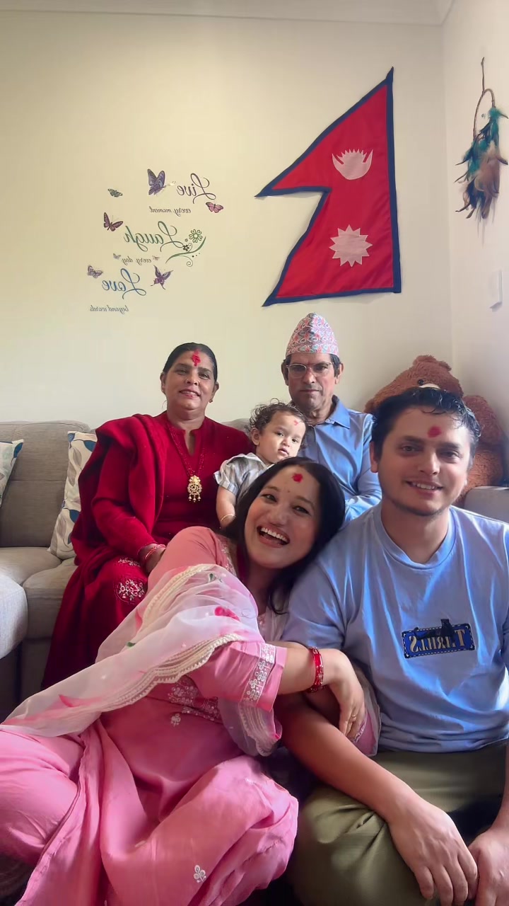 @Prashna🇳🇵[Mamma🦋]