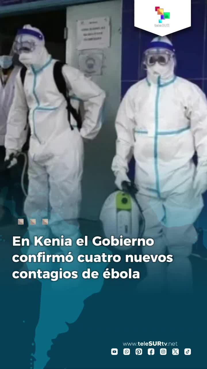 @teleSUR Clips