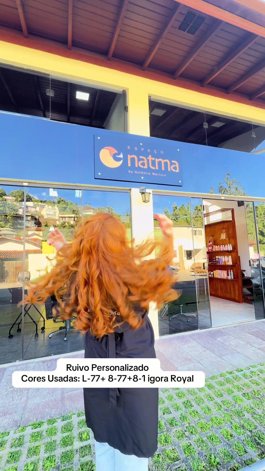 @Nathalia Marcele