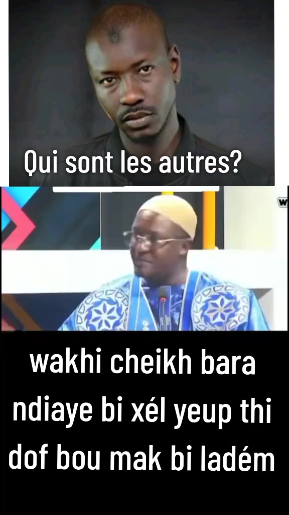 @Le vrai s&eacute;n&eacute;galais