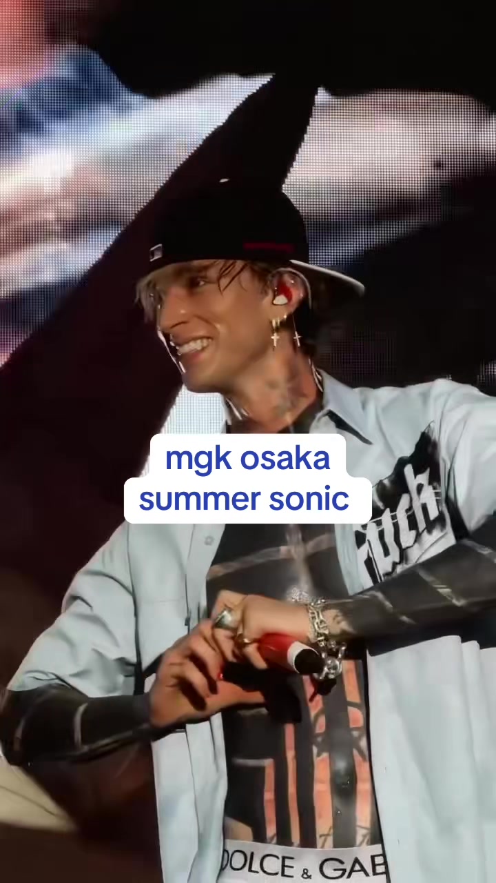 @mgk👑ing