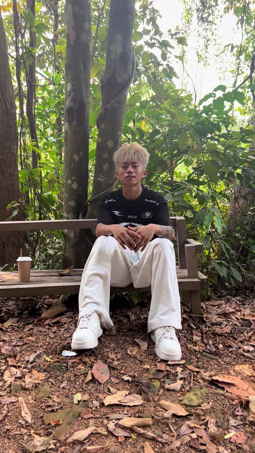 @YungJX&rsquo;s Utopia