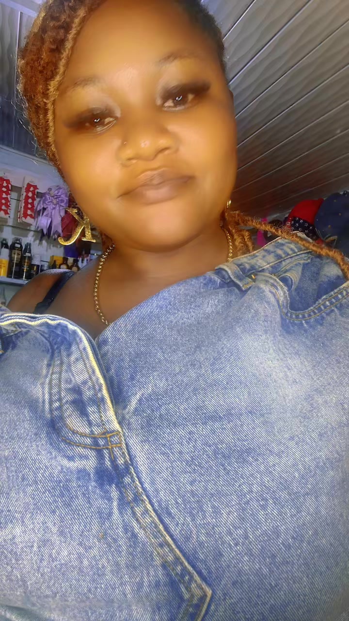 @Determine Queen🥰🥰