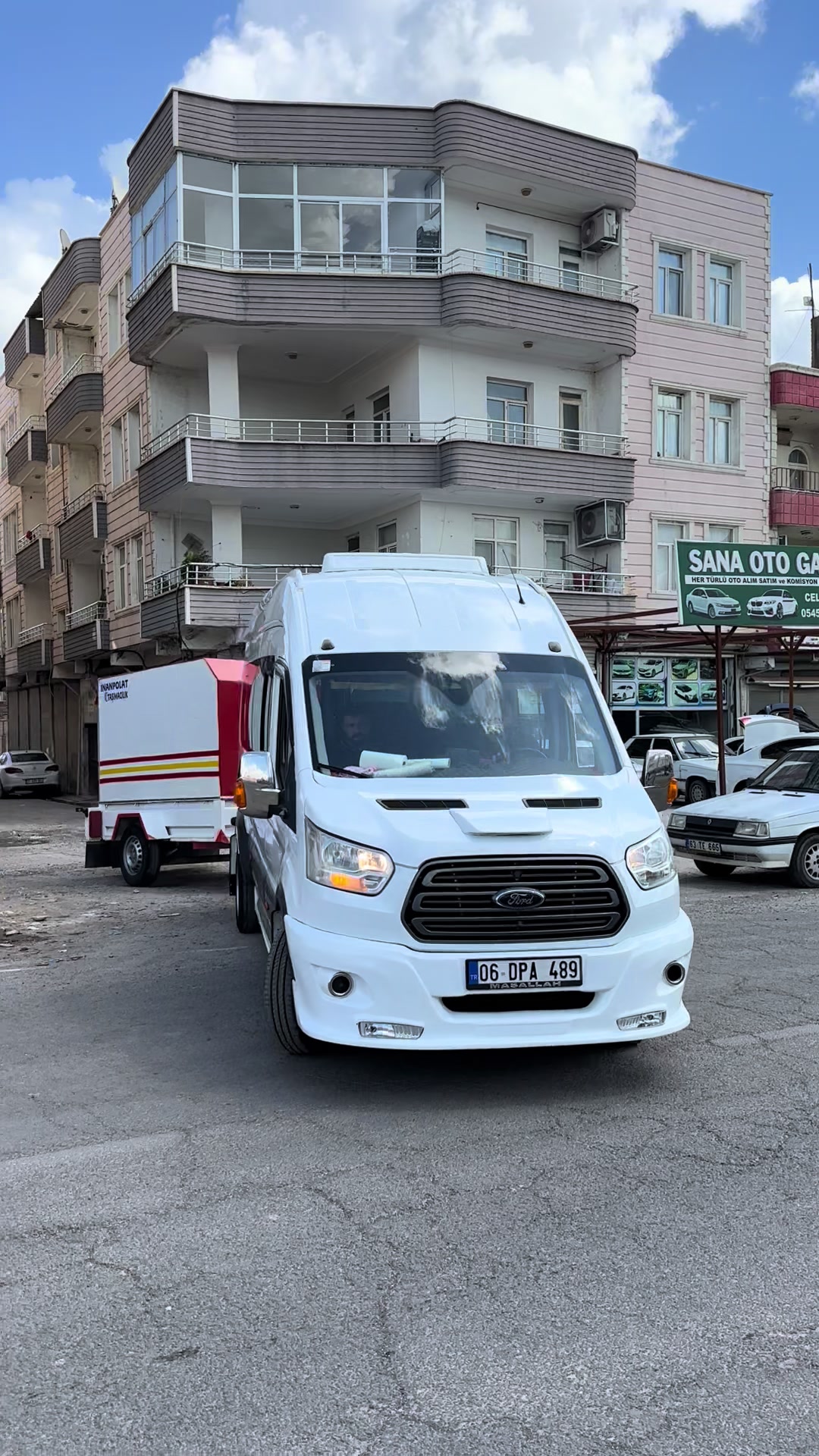 @Prestij oto yıkama ✅