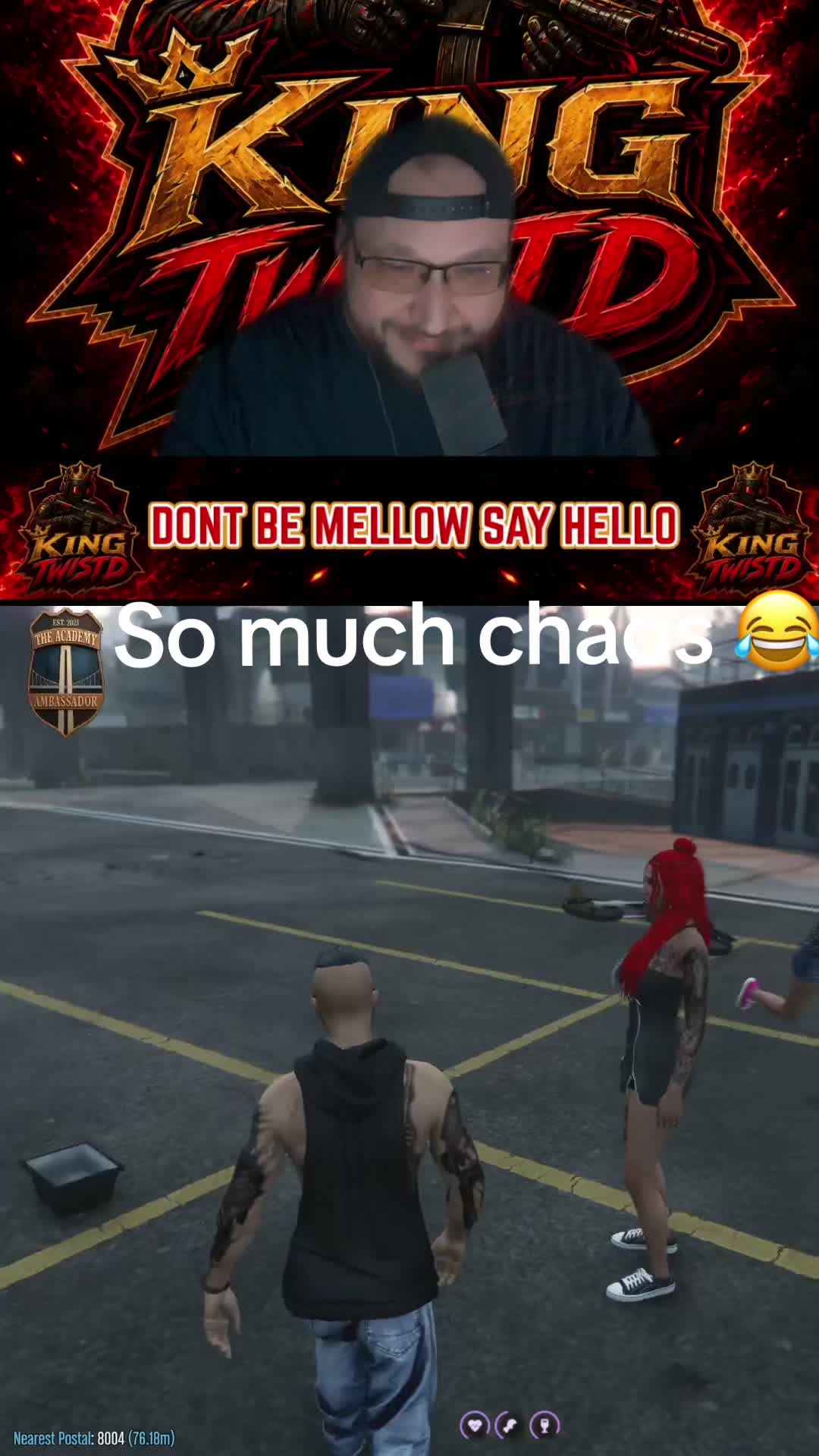@KingTwistd