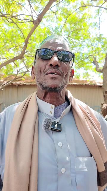 @Mohamed Baaruud Hussein