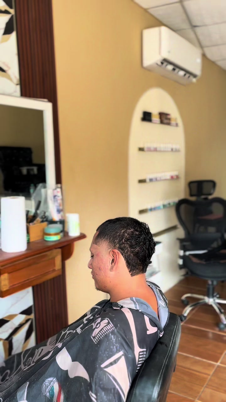 @Russo_barbershop