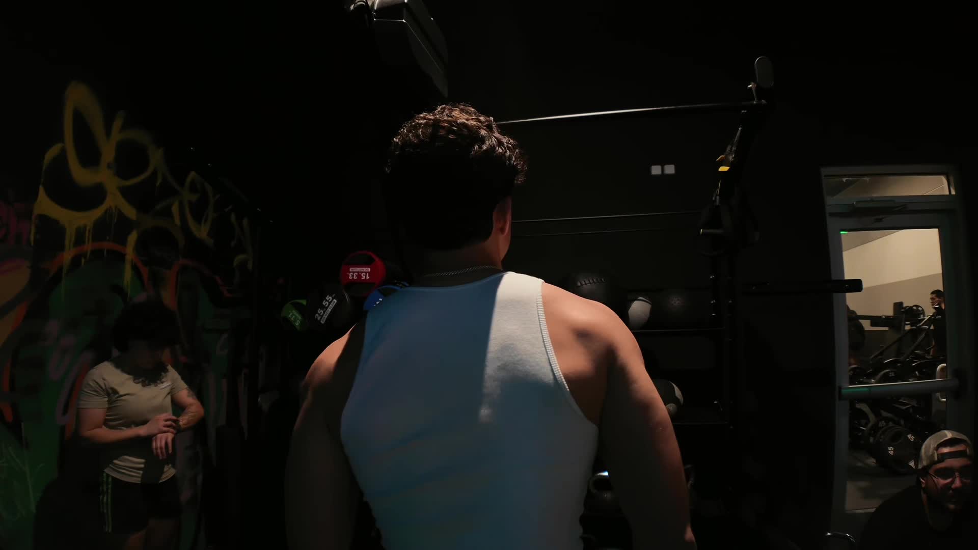 @Zeus L