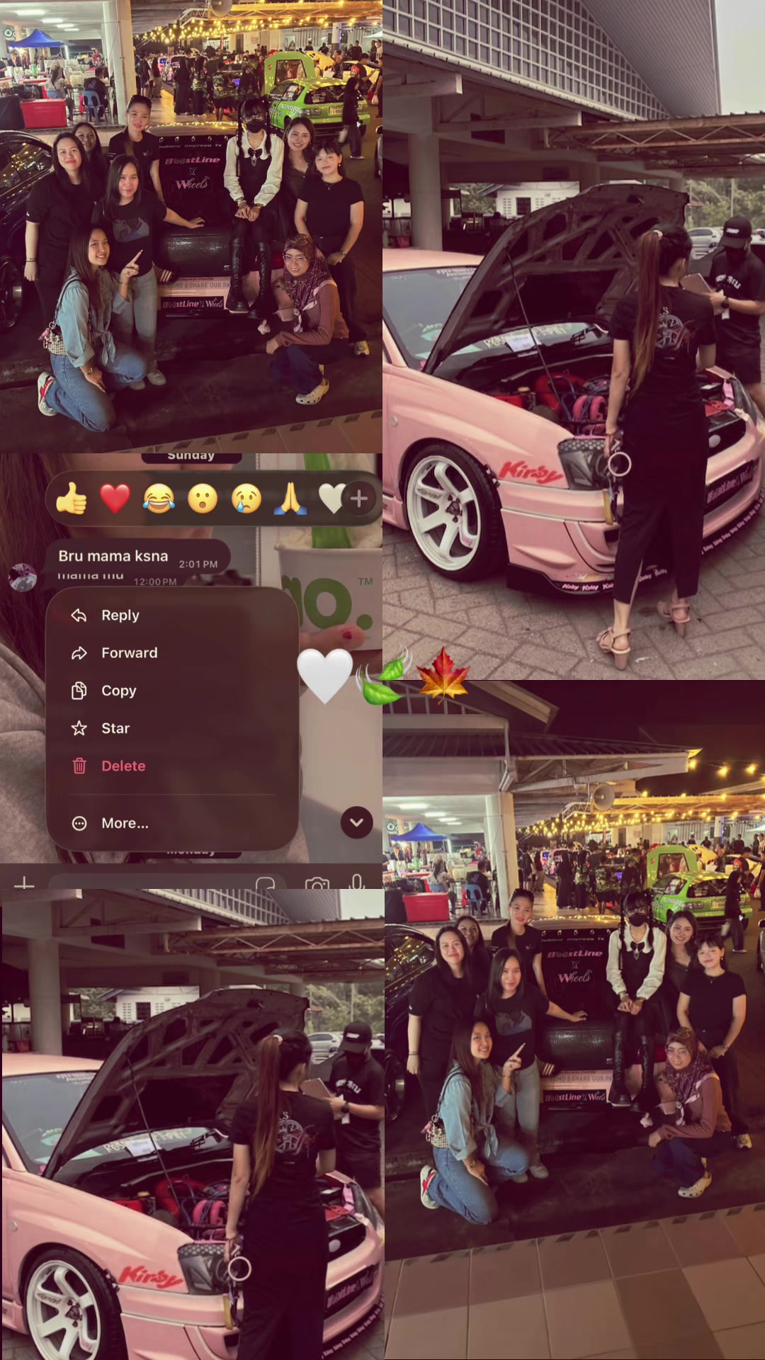 @RoseMawarJamily