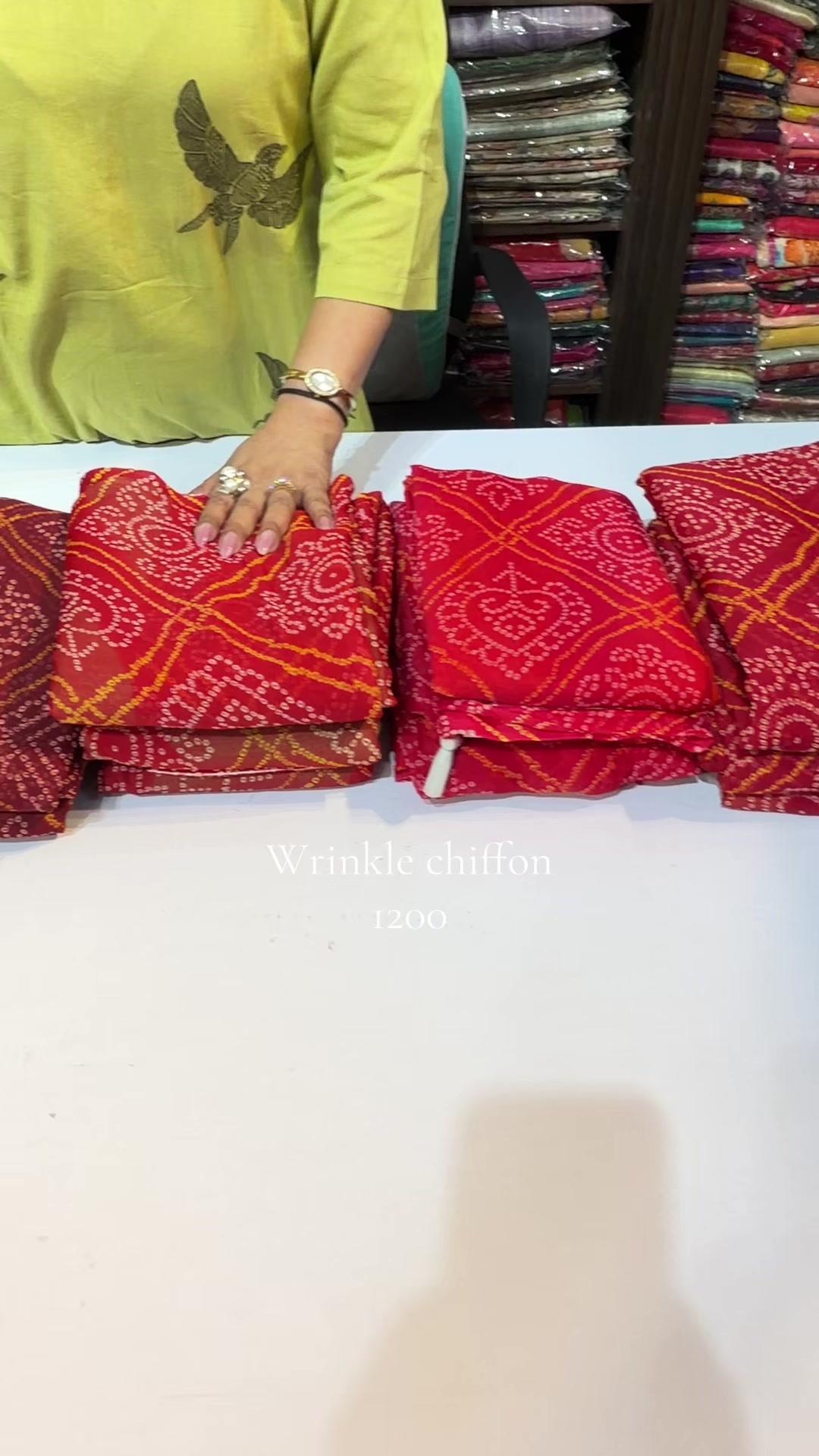 @Ruby&rsquo;s Collection