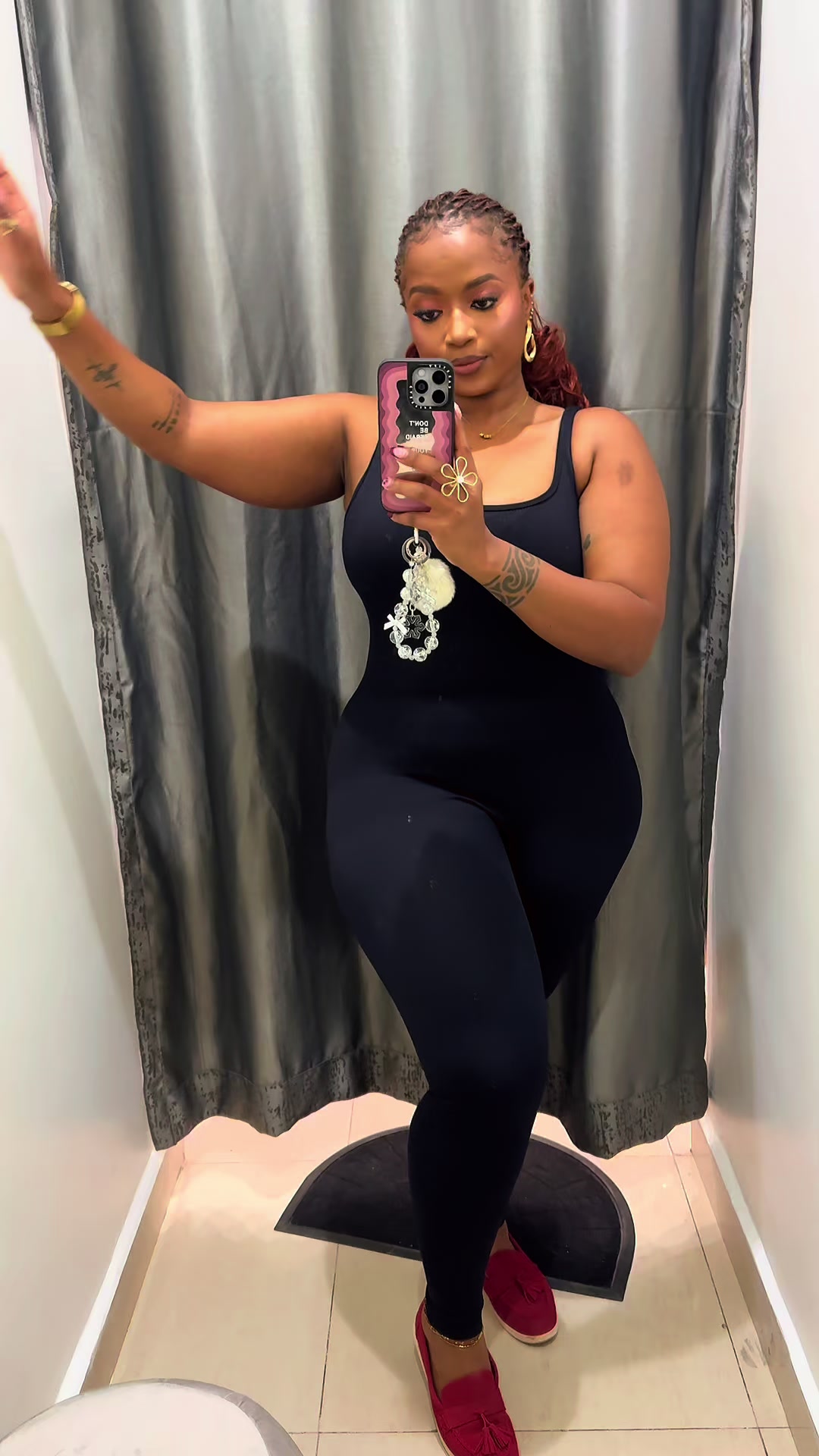 @Monica Gichinga