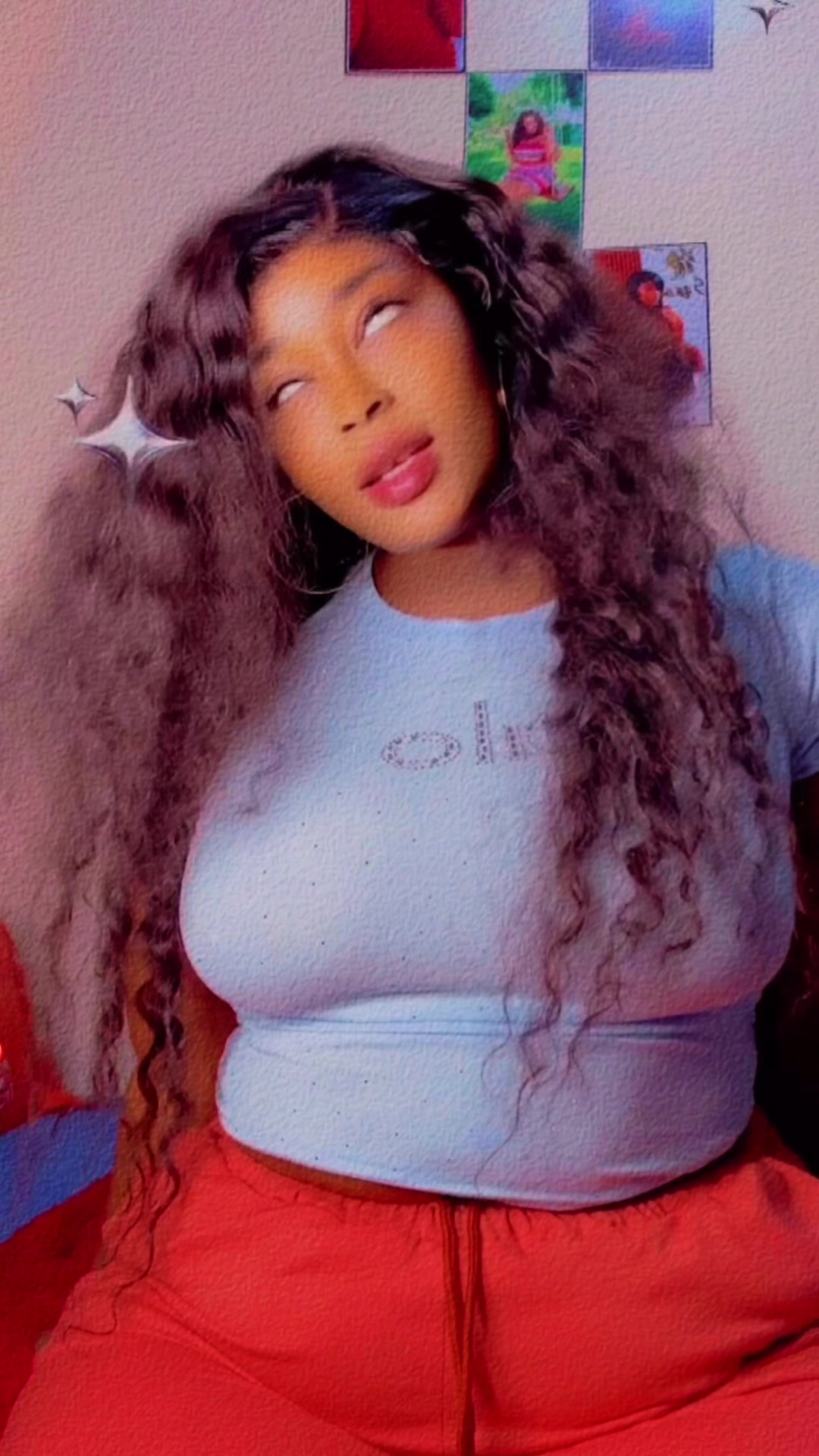 @B fiya la lionne🇸🇳🙏❤️