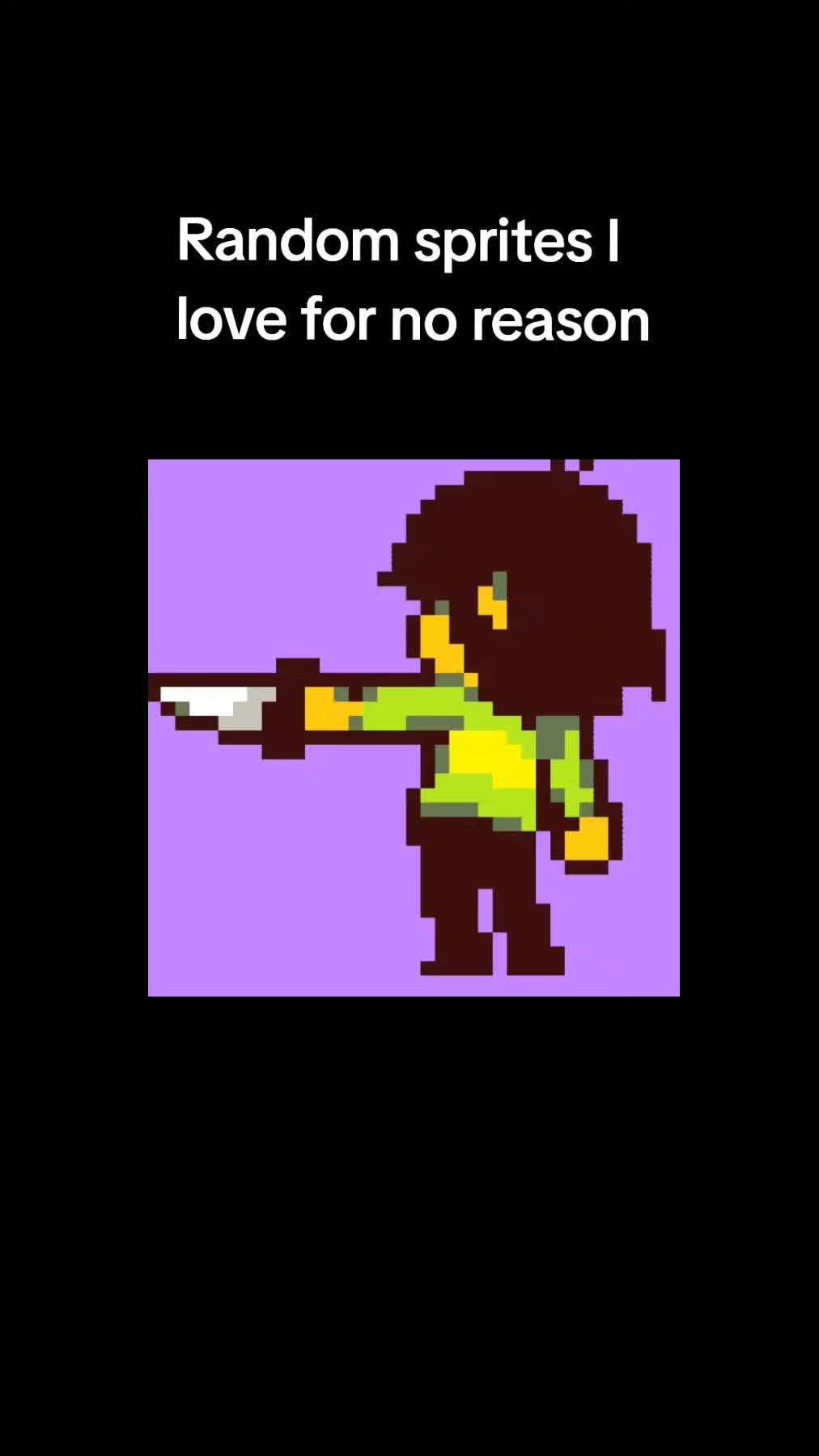 @Kris Dreemurr