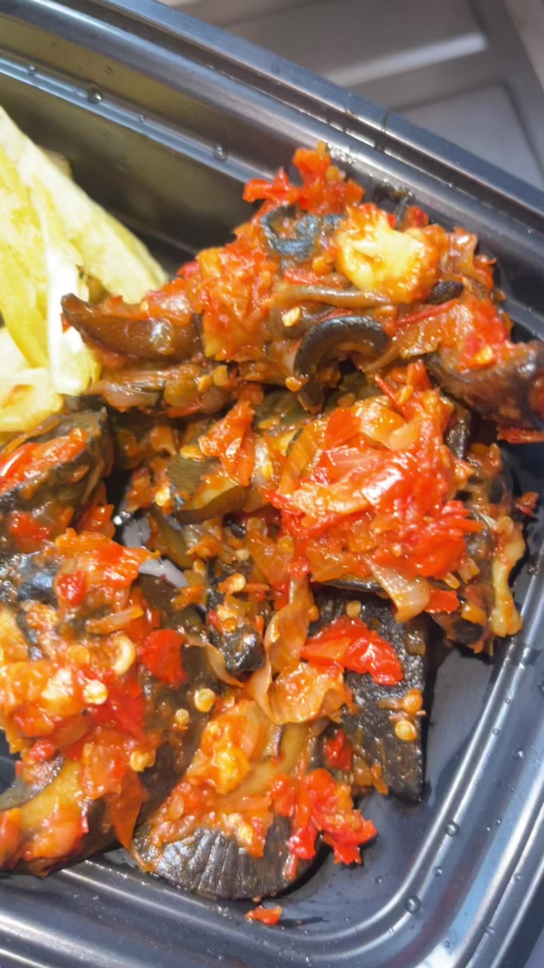 @Snails snacks in Ado Ekiti