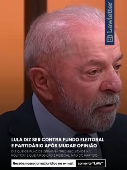 @Lawletter