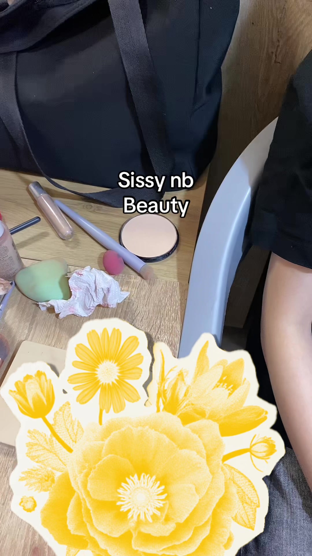 @Sissy_nb _coiffeuse