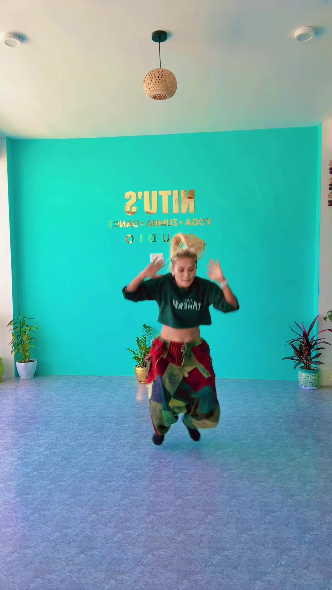 @Nitu singh yoga teacher zIn