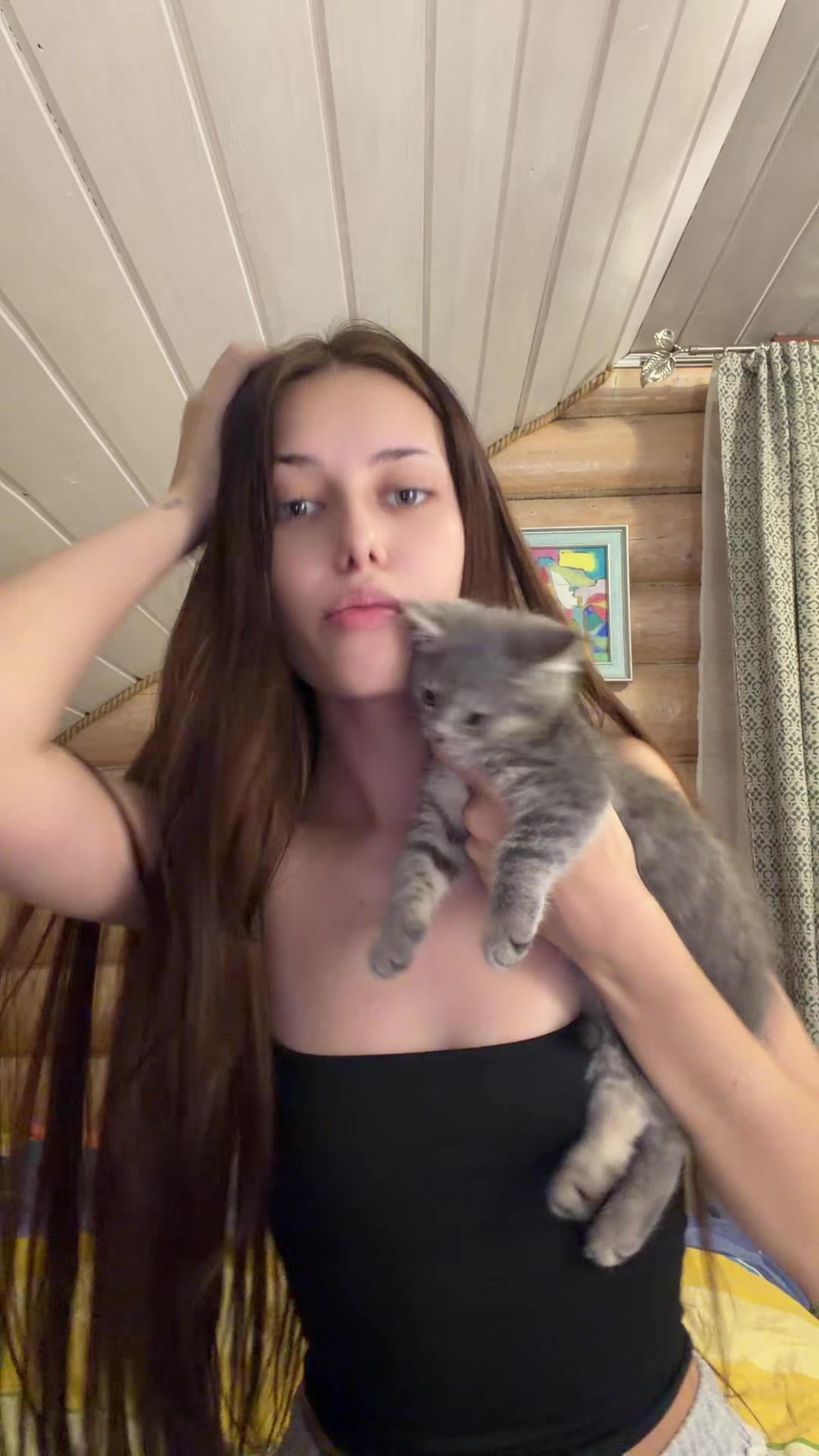 @мур