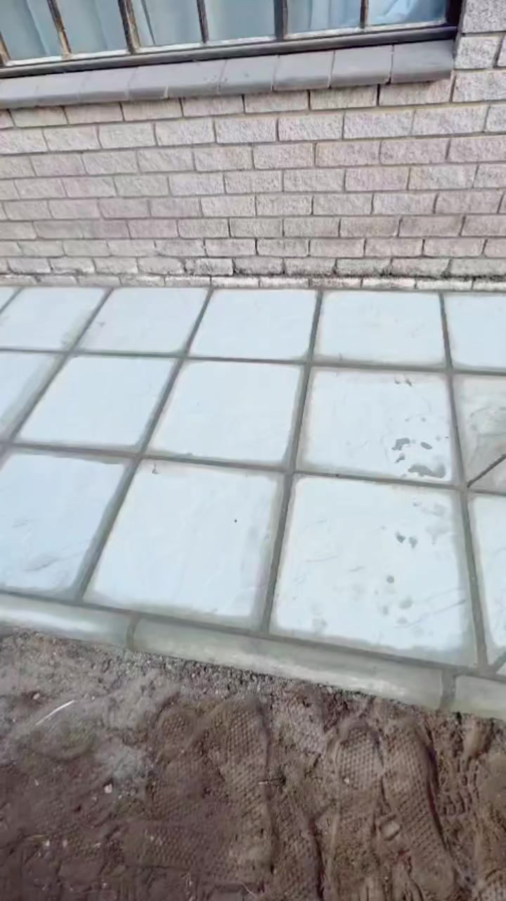 @CY CONCRETE PRODUCTS