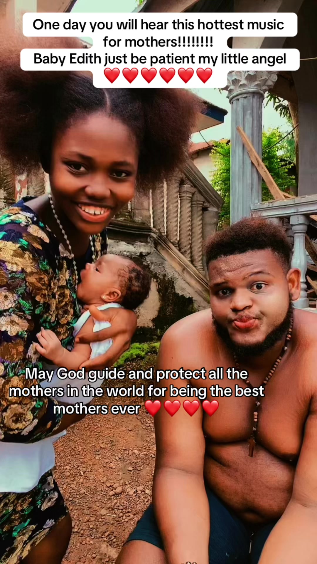 @Kargbo Family TV ♥️