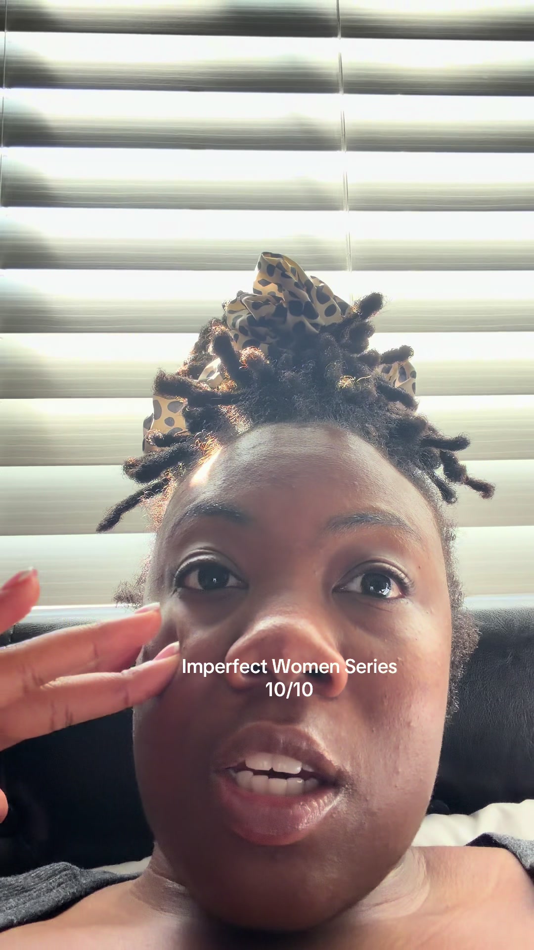 @Keyajah